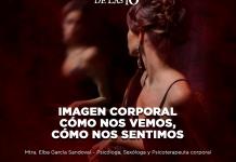 Imagen corporal cómo nos vemos, cómo nos sentimos - El Expresso de las 10 - Ju. 09 Octubre 2025