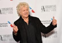 Muere John Lodge, vocalista de los Moody Blues, a los 82 años