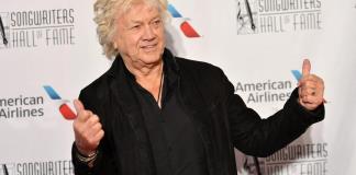 Muere John Lodge, vocalista de los Moody Blues, a los 82 años