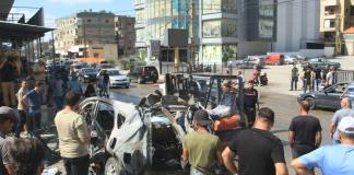 Relator de la ONU califica de crimen de guerra ataque israelí contra periodistas en Líbano en 2023