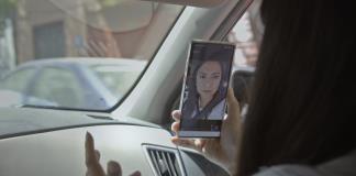 Llamarse Olimpia, documental sobre la lucha de mexicanas víctimas de violencia digital