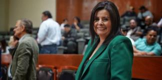 La Comisión de Justicia sesionará hasta el martes para avalar o rechazar a dos magistrados del STJE