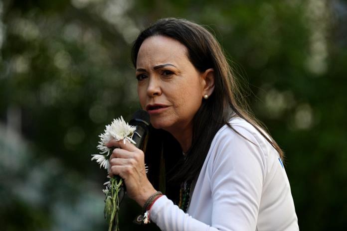 La Casa Blanca afirma que el premio Nobel puso la política por encima de la paz