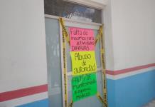 Llegan a un acuerdo OPD de Salud y el sindicato