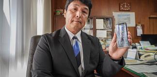 ¿Dos horas de móvil al día? Una ciudad japonesa invita a racionalizar el uso de las pantallas