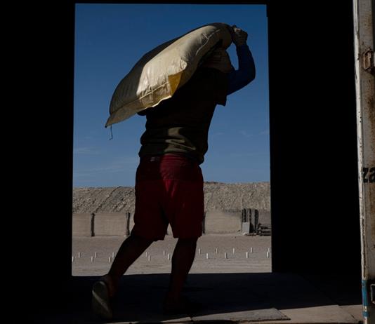 El guano, un tesoro agrícola bajo amenaza en Perú