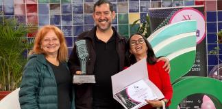 La radionovela Frankenstein de Radio UdeG obtiene 3er lugar en la XV Bienal Internacional de Radio