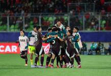 México y Argentina, con las figuras Mora y Sarco, se enfrentan por un lugar en semifinales