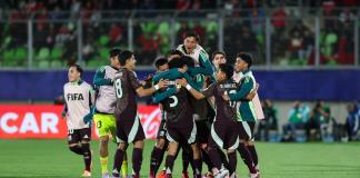 México y Argentina, con las figuras Mora y Sarco, se enfrentan por un lugar en semifinales