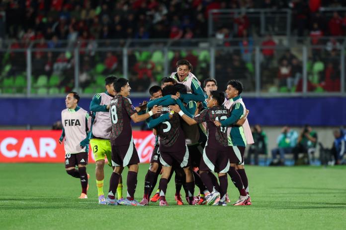 México y Argentina, con las figuras Mora y Sarco, se enfrentan por un lugar en semifinales