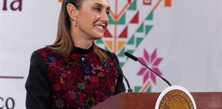 México celebra primer paso de España en reconocer los abusos durante la conquista México celebra primer paso de España en reconocer los abusos durante la conquista
