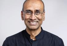 Homenajes, divulgación y la presencia del nobel Venki Ramakrishnan en FIL Ciencia 2025
