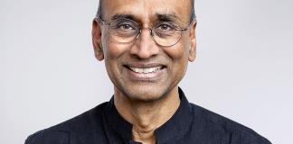 Homenajes, divulgación y la presencia del nobel Venki Ramakrishnan en FIL Ciencia 2025