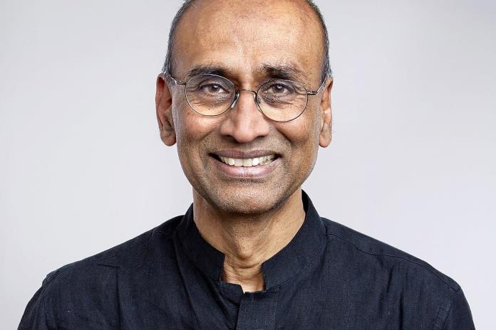 Homenajes, divulgación y la presencia del nobel Venki Ramakrishnan en FIL Ciencia 2025