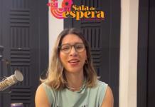 Sala de Espera - Ju. 09 Oct 2025 - P#34: Jueves de historias insolitas, cuentanos un chisme!!
