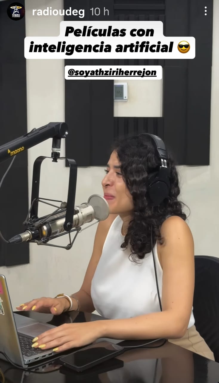 Audiocracia - Ju. 9 Oct 2025