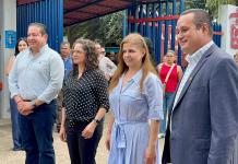 Rectora general de la UdeG destaca el papel de la Preparatoria Regional de Autlán en el desarrollo de la región