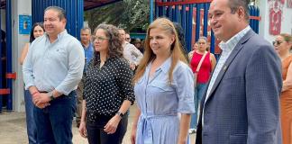 Rectora general de la UdeG destaca el papel de la Preparatoria Regional de Autlán en el desarrollo de la región
