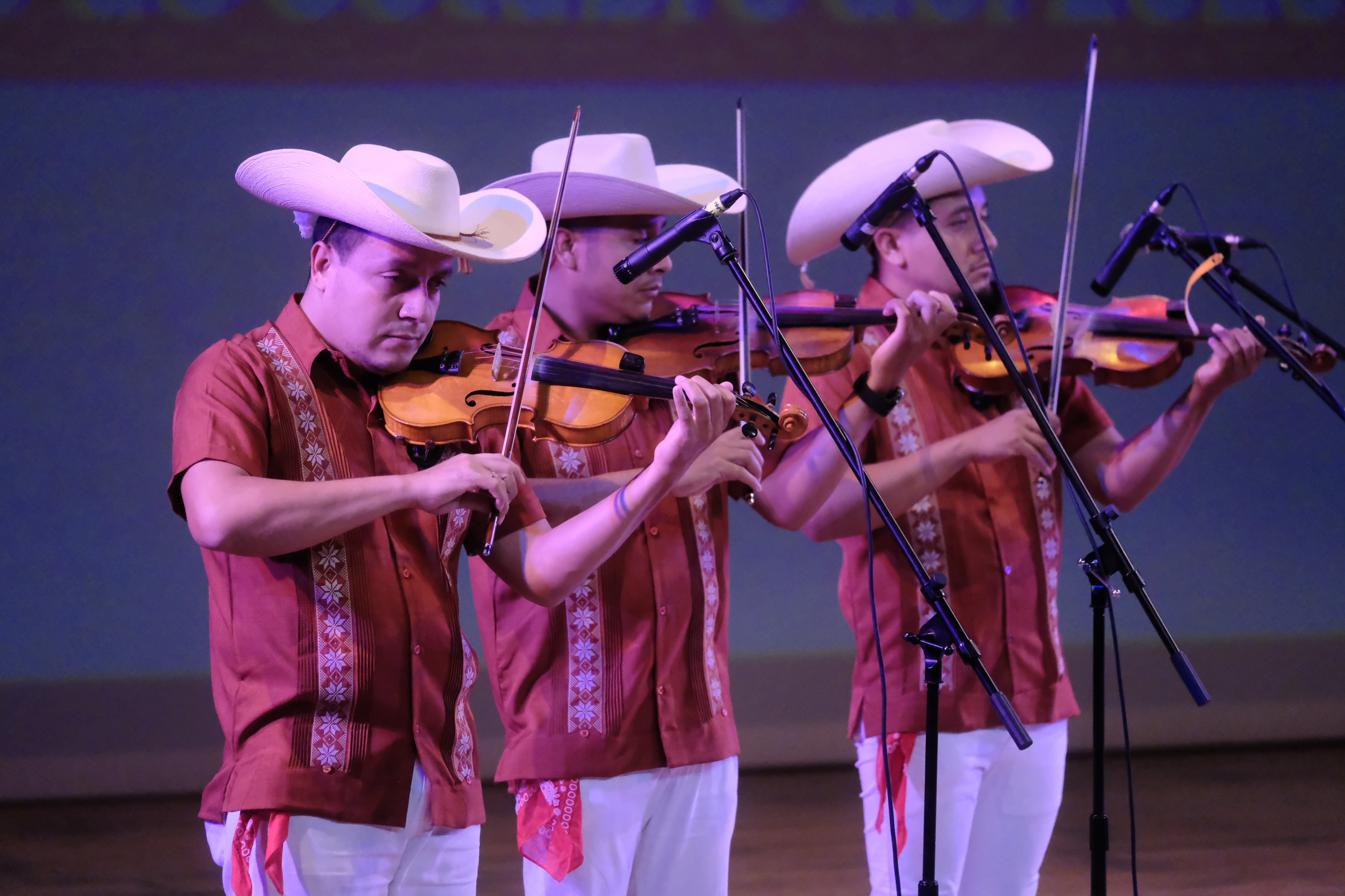 En clausura del encuentro, Mariachis tradicionales piden respeto a las tradiciones y mejor organización