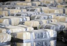 Juez condena a 10 años de prisión a seis ecuatorianos por transporte de cocaína en México
