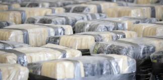 Juez condena a 10 años de prisión a seis ecuatorianos por transporte de cocaína en México
