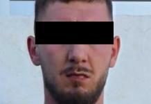 Detienen en Quintana Roo a presunto líder del grupo criminal sueco Dalen, buscado por Interpol