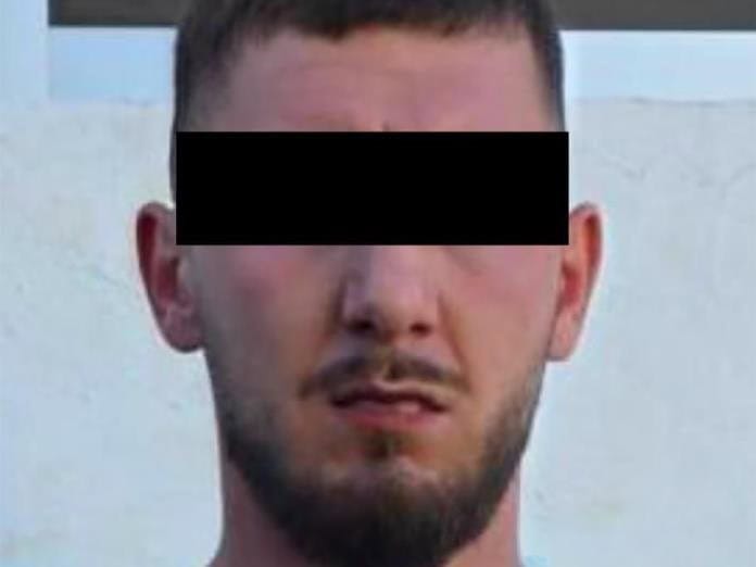Detienen en Quintana Roo a presunto líder del grupo criminal sueco Dalen, buscado por Interpol