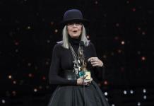 Muere Diane Keaton, la eterna y legendaria Annie Hall, actriz fetiche de Woody Allen