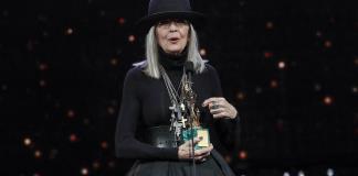Muere Diane Keaton, la eterna y legendaria Annie Hall, actriz fetiche de Woody Allen