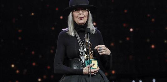 Muere Diane Keaton, la eterna y legendaria Annie Hall, actriz fetiche de Woody Allen