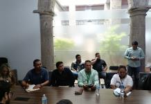 Tras protesta, Gobierno de Jalisco promete presupuesto para nueva estación del Peribús