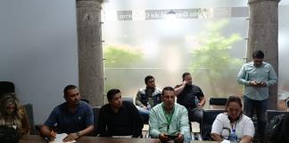 Tras protesta, Gobierno de Jalisco promete presupuesto para nueva estación del Peribús
