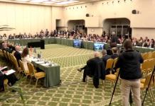 México refuerza lazos con Italia y la Unión Europea
