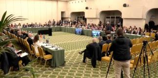 México refuerza lazos con Italia y la Unión Europea