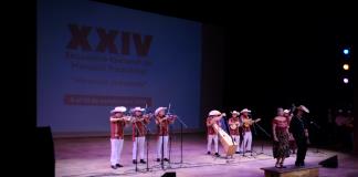 En clausura del encuentro, Mariachis tradicionales piden respeto a las tradiciones y mejor organización