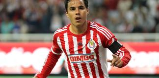 Exfutbolista de Chivas Omar Bravo enfrentará proceso judicial por abuso sexual