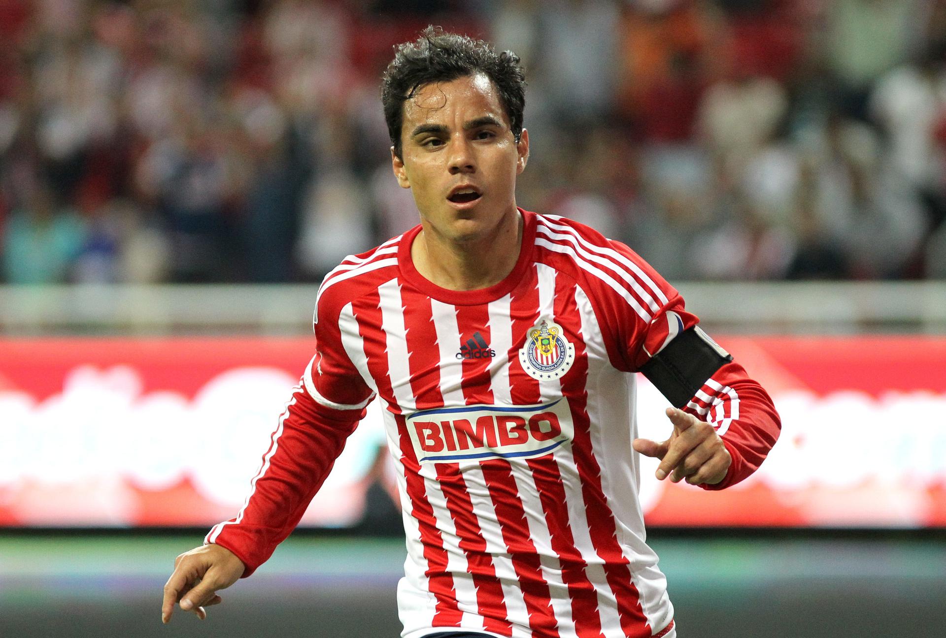 Exfutbolista de Chivas Omar Bravo enfrentará proceso judicial por abuso sexual