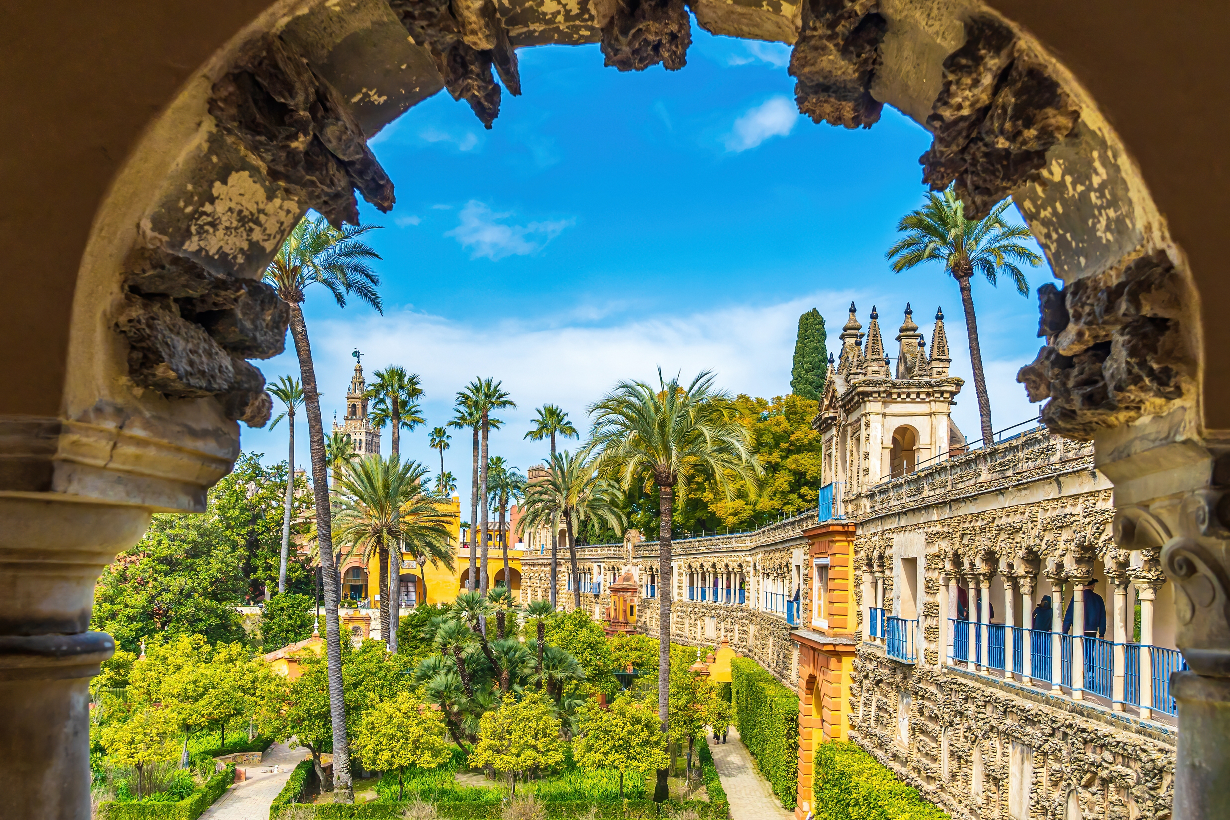 ‘Bodas de destino’: viaje, celebración y lugares inolvidables ‘Bodas de destino’: viaje, celebración y lugares inolvidables