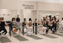 Ballet Fit, la disciplina del momento que devuelve la danza al gimnasio