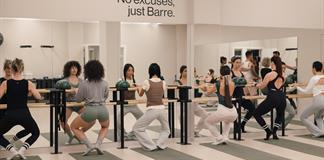 Ballet Fit, la disciplina del momento que devuelve la danza al gimnasio