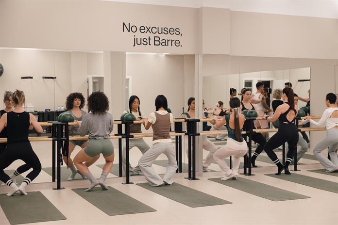 Ballet Fit, la disciplina del momento que devuelve la danza al gimnasio Ballet Fit, la disciplina del momento que devuelve la danza al gimnasio