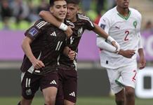 La receta de Mora, el mexicano de 16 años que deslumbró en el Mundial de Chile