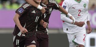 La receta de Mora, el mexicano de 16 años que deslumbró en el Mundial de Chile