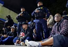 Guatemala refuerza vigilancia en cárceles y fronteras tras fuga de pandilleros