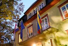Noruega afirma que Venezuela cerró la embajada en Oslo, tras Nobel de la Paz a Machado