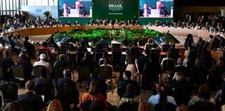 ¿Suficiente o no? El balance diez años después del Acuerdo de París sobre clima