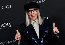 Woody Allen veía el mundo a través de los ojos de Diane Keaton