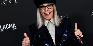 Woody Allen veía el mundo a través de los ojos de Diane Keaton
