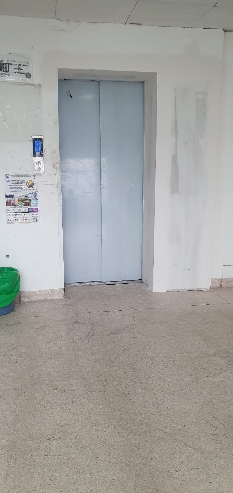 Fallas, omisiones y negligencia: el colapso administrativo detrás de los elevadores del Zoquipan Fallas, omisiones y negligencia: el colapso administrativo detrás de los elevadores del Zoquipan