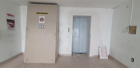 Fallas, omisiones y negligencia: el colapso administrativo detrás de los elevadores del Zoquipan